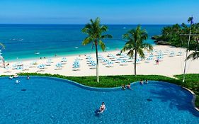 ムーンビーチパレスホテル